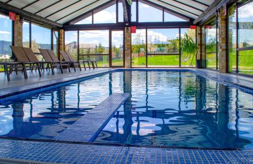 Gura Humorului House | Bucovina Residence & SPA