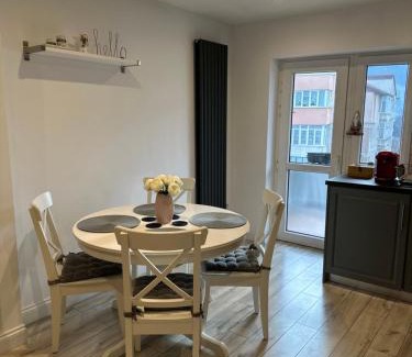 Campulung Moldovenesc Apartment | Bucovina View apartment