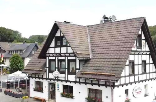 Bergneustadt Apartment | Buddes Wirtshaus