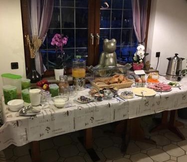 Drolshagen Bed & Breakfast | Buddes Wirtshaus