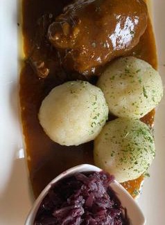 Drolshagen Bed & Breakfast | Buddes Wirtshaus