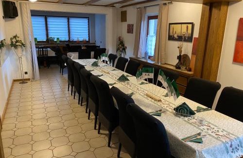 Drolshagen Bed & Breakfast | Buddes Wirtshaus