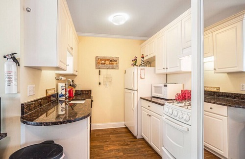 South Haven Condo | Buddy and Holly's Beachfront Condo