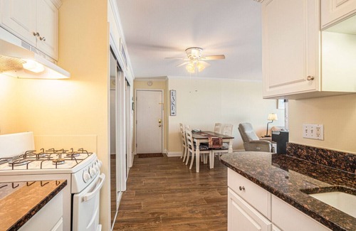 South Haven Condo | Buddy and Holly's Beachfront Condo
