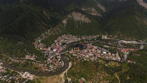 Akhali Ubani Apartment | Buddy Cottage Borjomi