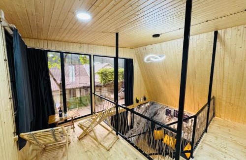 Akhali Ubani Apartment | Buddy Cottage Borjomi