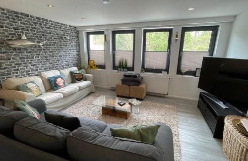Timmendorfer Strand Apartment | BUDE 17