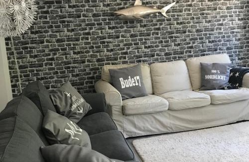 Timmendorfer Strand Apartment | BUDE 17