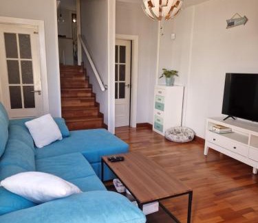 San Isidro Apartment | Bude Sol