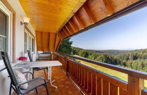 Freiamt Apartment | Budererhof