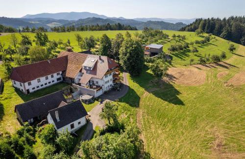 Freiamt Apartment | Budererhof