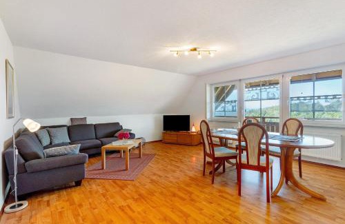 Freiamt Apartment | Budererhof