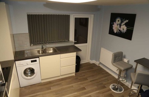 Woolwich Common House | Budget 4-Bed House in Woolwich
