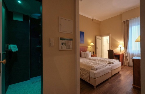 Nordstadt Hotel | Budget by Hotel Savoy Hannover