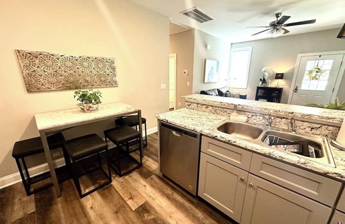 Southwest Raleigh House | Budget Friendly Bungalow