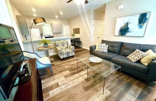 Southwest Raleigh House | Budget Friendly Bungalow