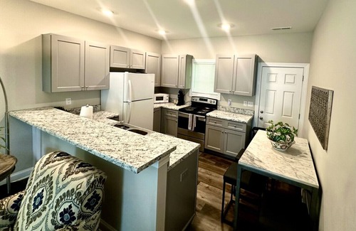 Southwest Raleigh House | Budget Friendly Bungalow