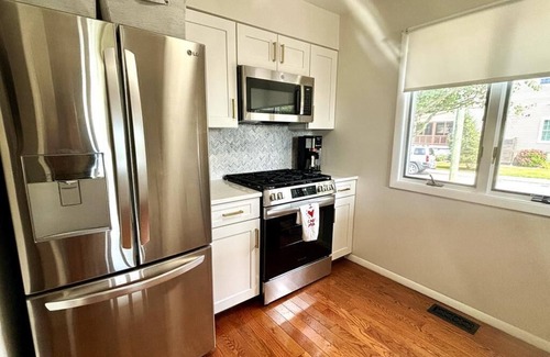 Cape May Condo | Budget Friendly Condo!
