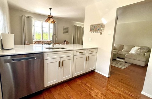 Cape May Condo | Budget Friendly Condo!