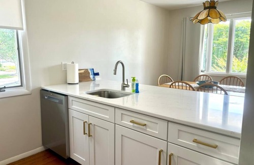 Cape May Condo | Budget Friendly Condo!