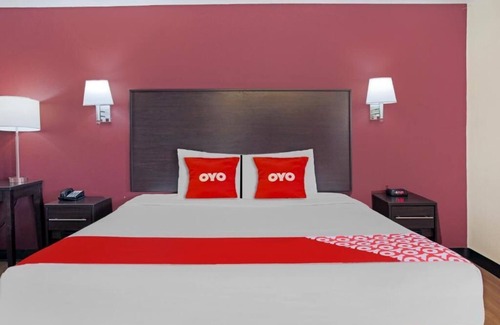 McAllen Hotel | Budget-Friendly Hotel Near McAllen-Miller International Airport!