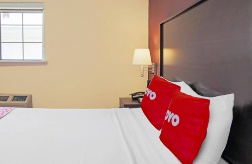 McAllen Hotel | Budget-Friendly Hotel Near McAllen-Miller International Airport!