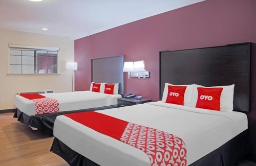 McAllen Hotel | Budget-Friendly Hotel Near McAllen-Miller International Airport