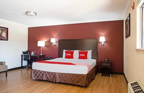 McAllen Hotel | Budget-Friendly Hotel Near McAllen-Miller International Airport