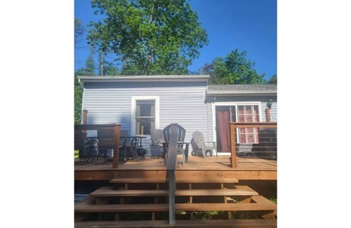 Kerhonkson Apartment | Budget Friendly Private Guest Suite Comfy