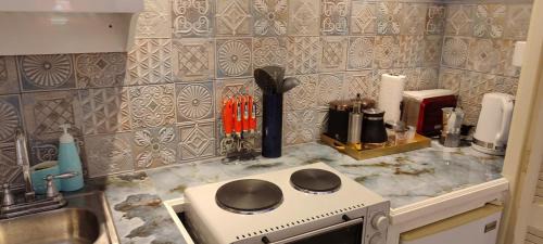 Castries Apartment | Budget-Friendly Studio