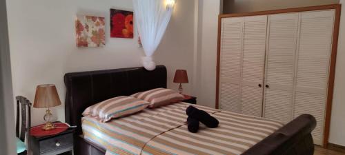 Castries Apartment | Budget-Friendly Studio