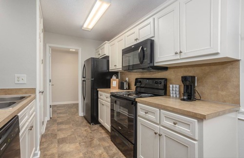 Columbus Apartment | Budget Friendly Unit Near Fort Moore