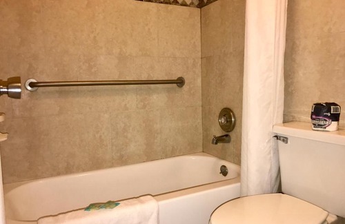 Florida City Hotel | Budget Host Inn Florida City