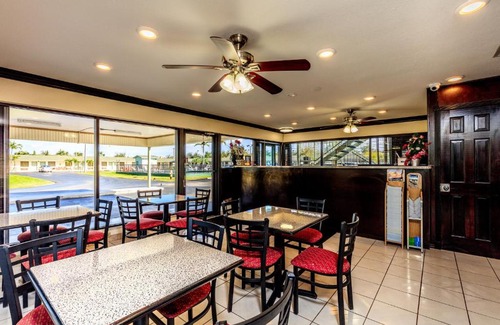 Florida City Hotel | Budget Host Inn Florida City