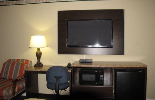 Florida City Hotel | Budget Host Inn