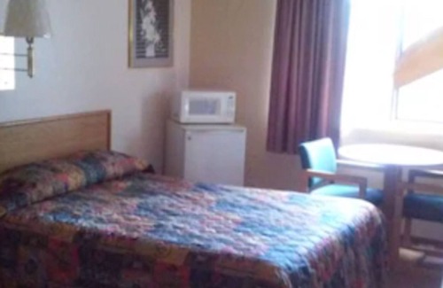 Canon City Hotel | Budget Host Royal Gorge Inn