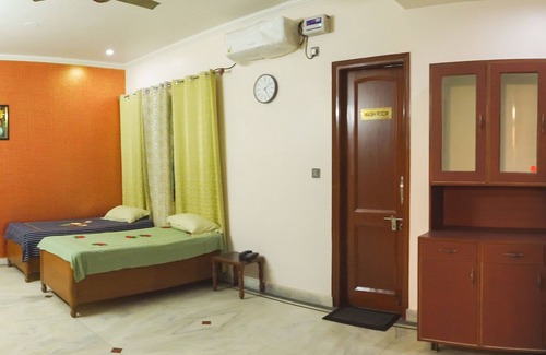 Greater Noida Hotel | Budget Hotel in greater noida