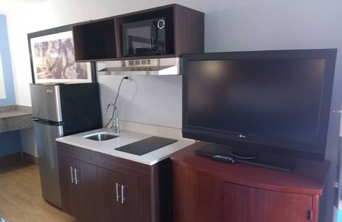 Alexandria Hotel | Budget Inn Alexandria