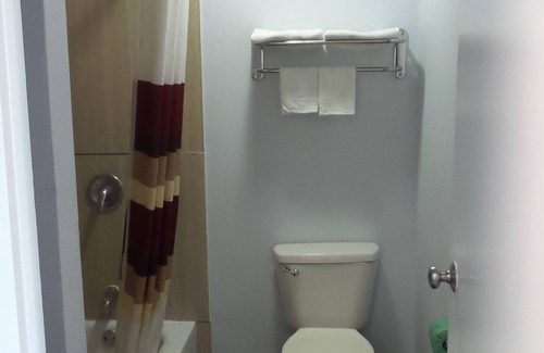 Alexandria Hotel | Budget Inn Alexandria