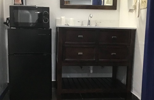Central Oklahoma City Hotel | Budget Inn and Suites
