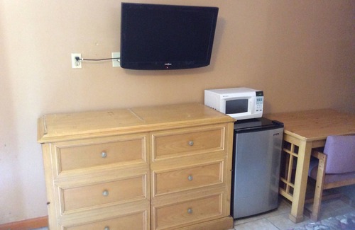 Abbeville Hotel | Budget Inn And Suites