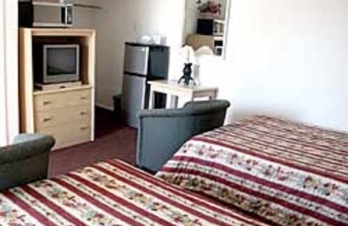 Boron Hotel | Budget Inn Boron
