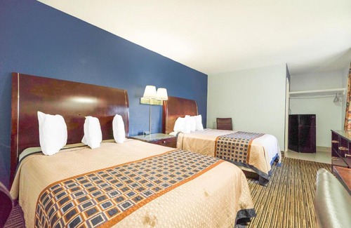 Frederick Hotel | Budget Inn by OYO Frederick US-183
