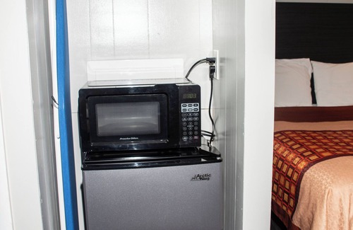 Carthage Hotel | Budget Inn Carthage