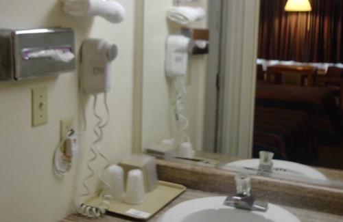 Daleville Hotel | Budget Inn Daleville