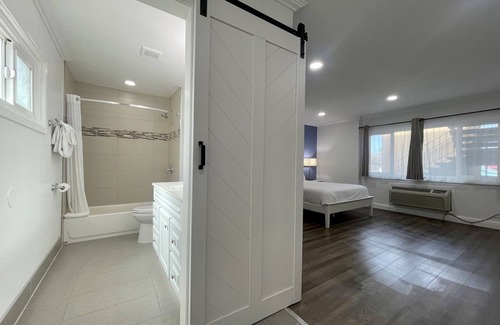 Lompoc Hotel | Budget Inn Lompoc