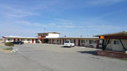 Mojave Hotel | Budget Inn Mojave