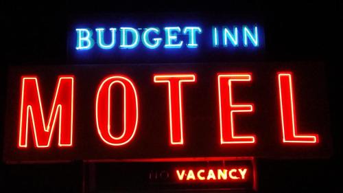 Mojave Hotel | Budget Inn Mojave