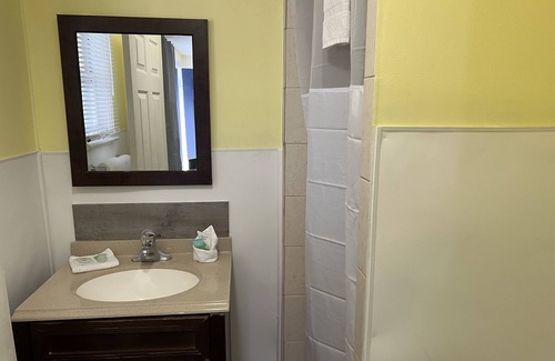 Somers Point Hotel | Budget Inn Motel Suites