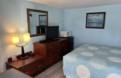 Somers Point Hotel | Budget Inn Motel Suites